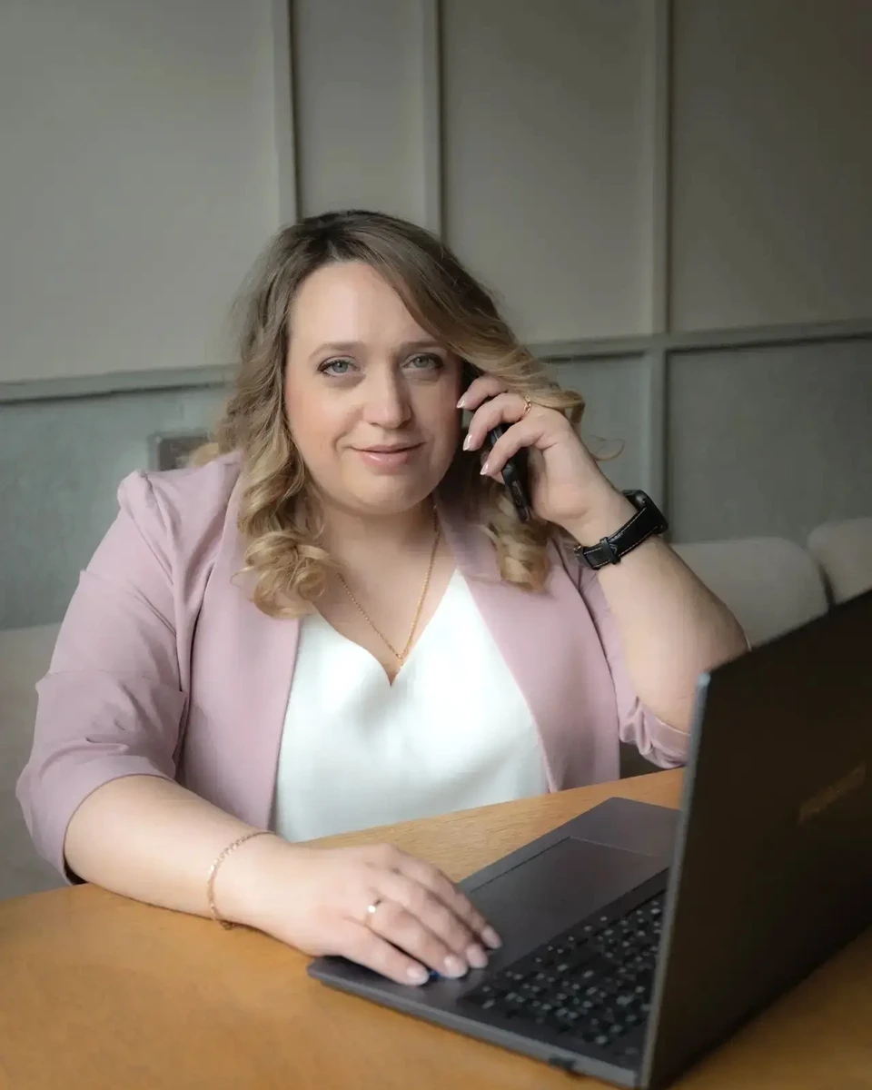 Подлесная Александра Евгеньевна